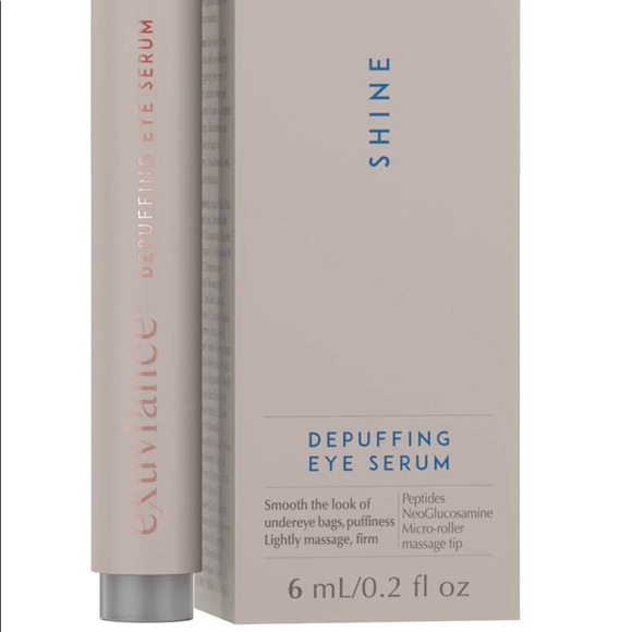 De-puffing Eye Serum - Picture 2 of 3